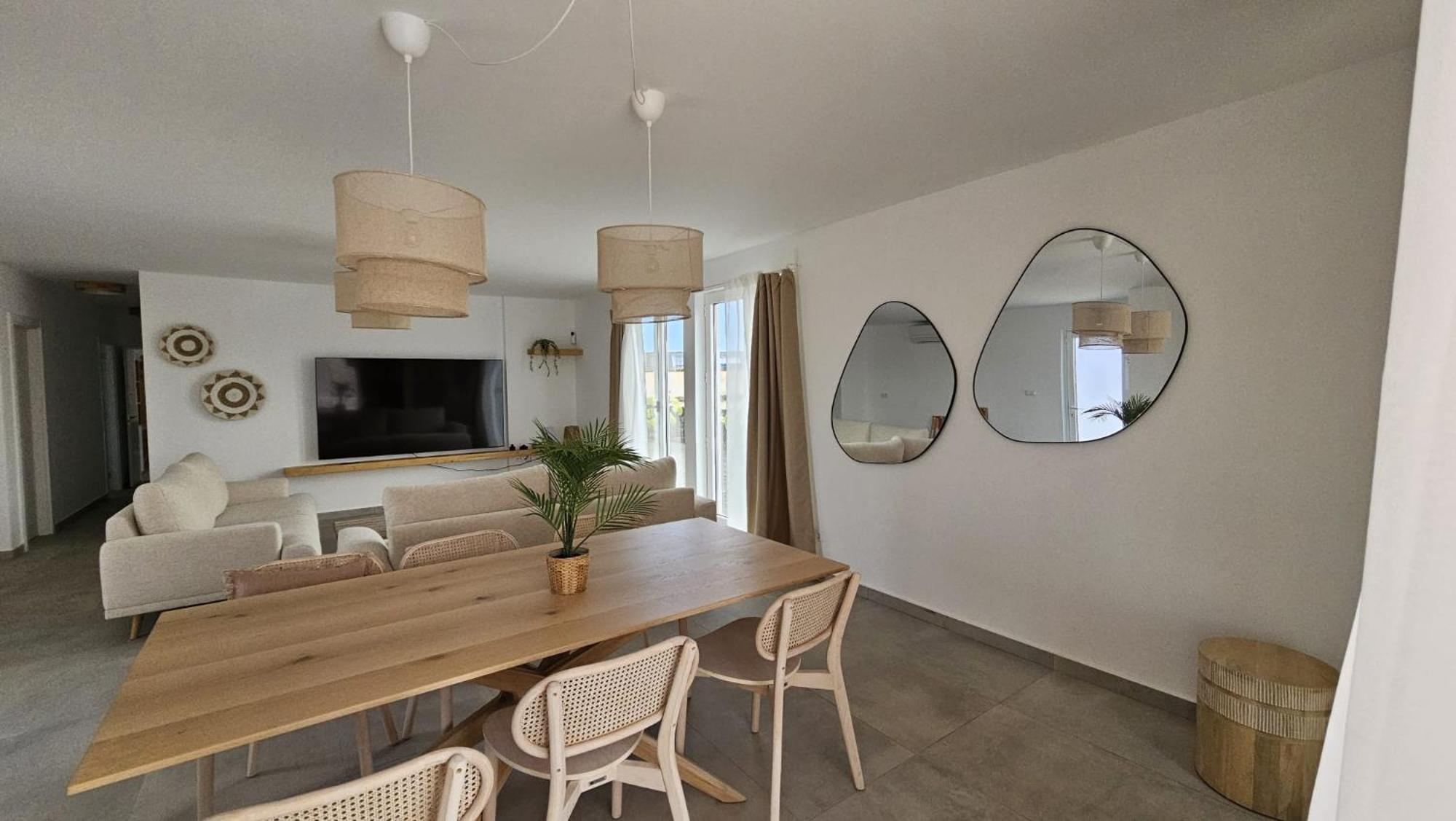 Villa Utopia Lajares Bagian luar foto