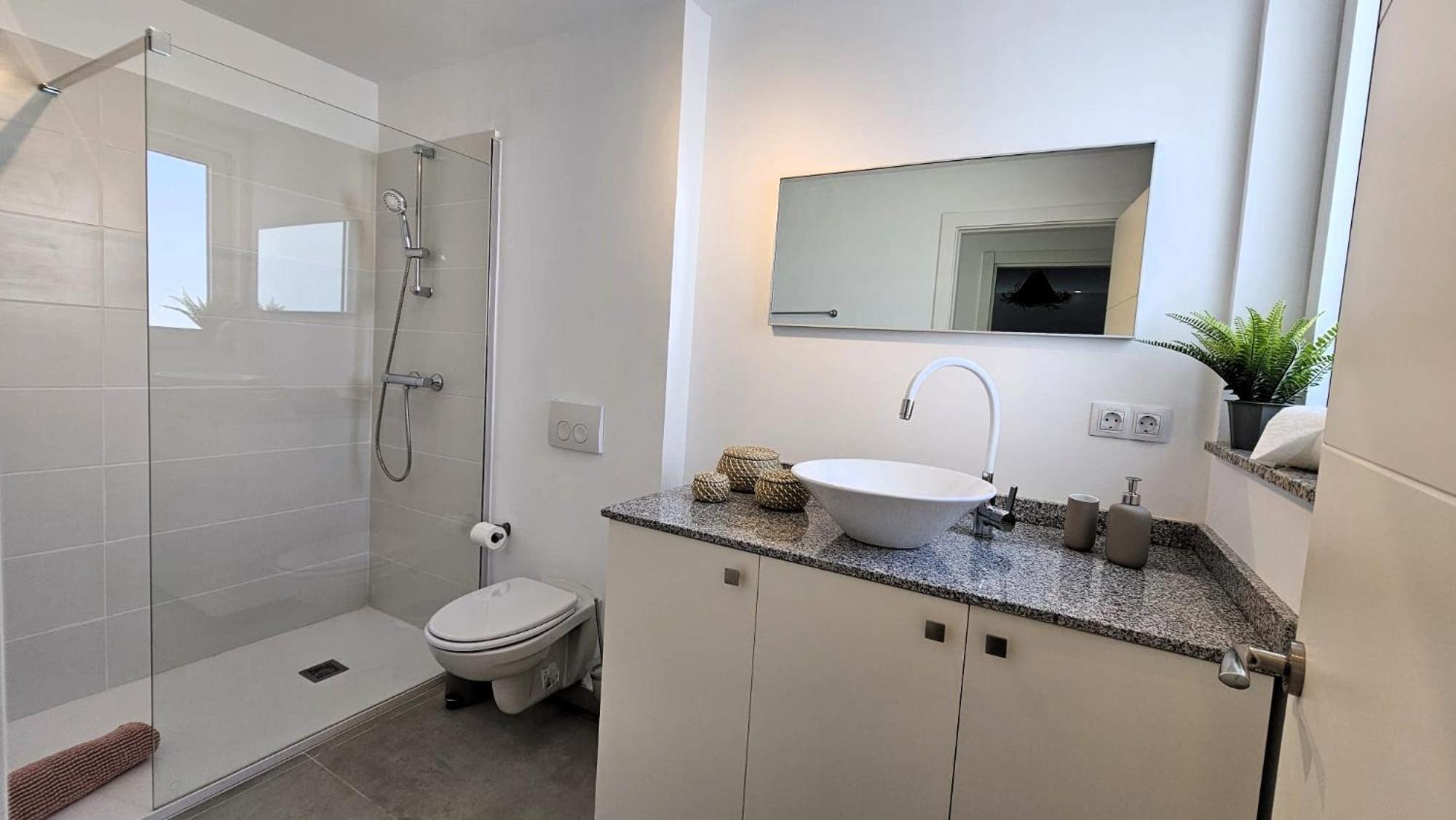 Villa Utopia Lajares Bagian luar foto