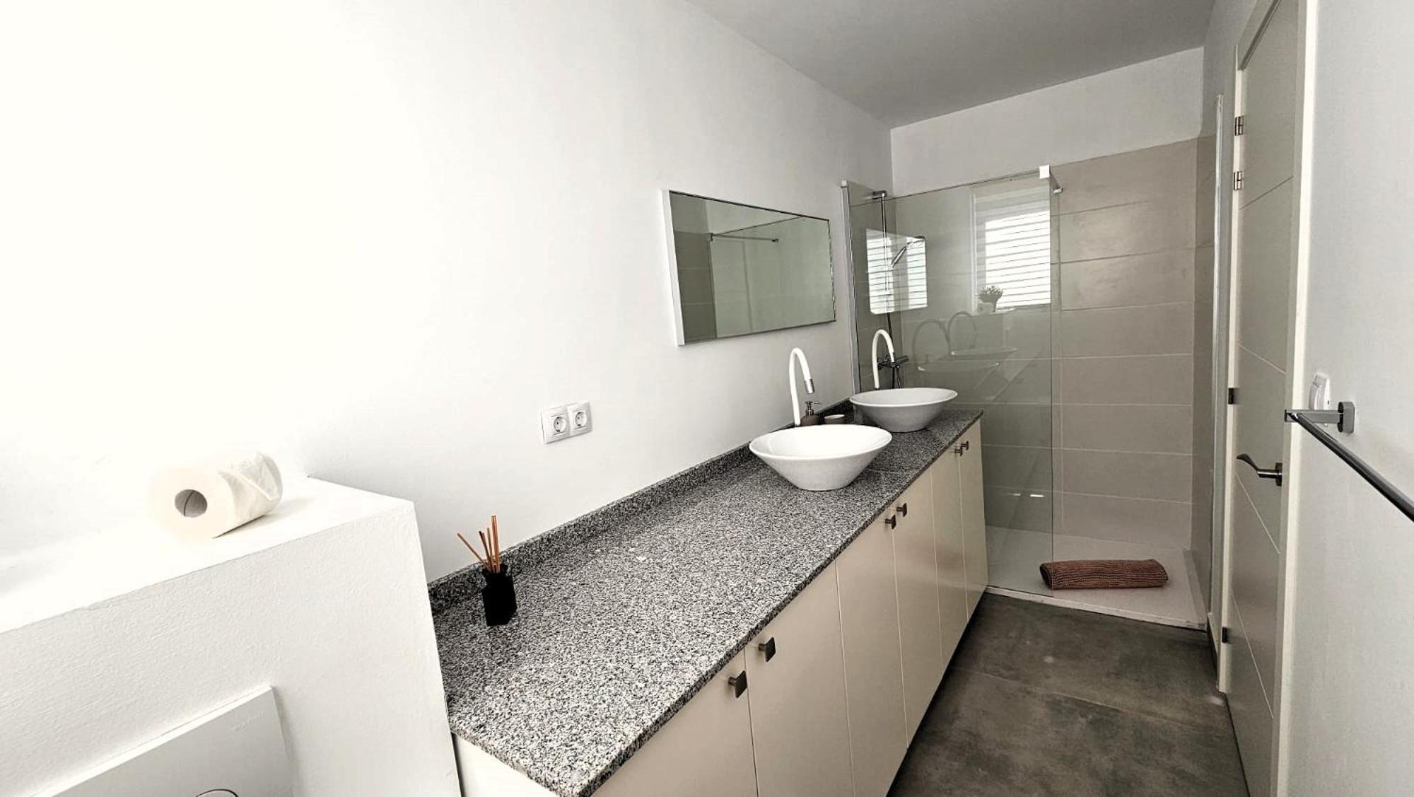 Villa Utopia Lajares Bagian luar foto