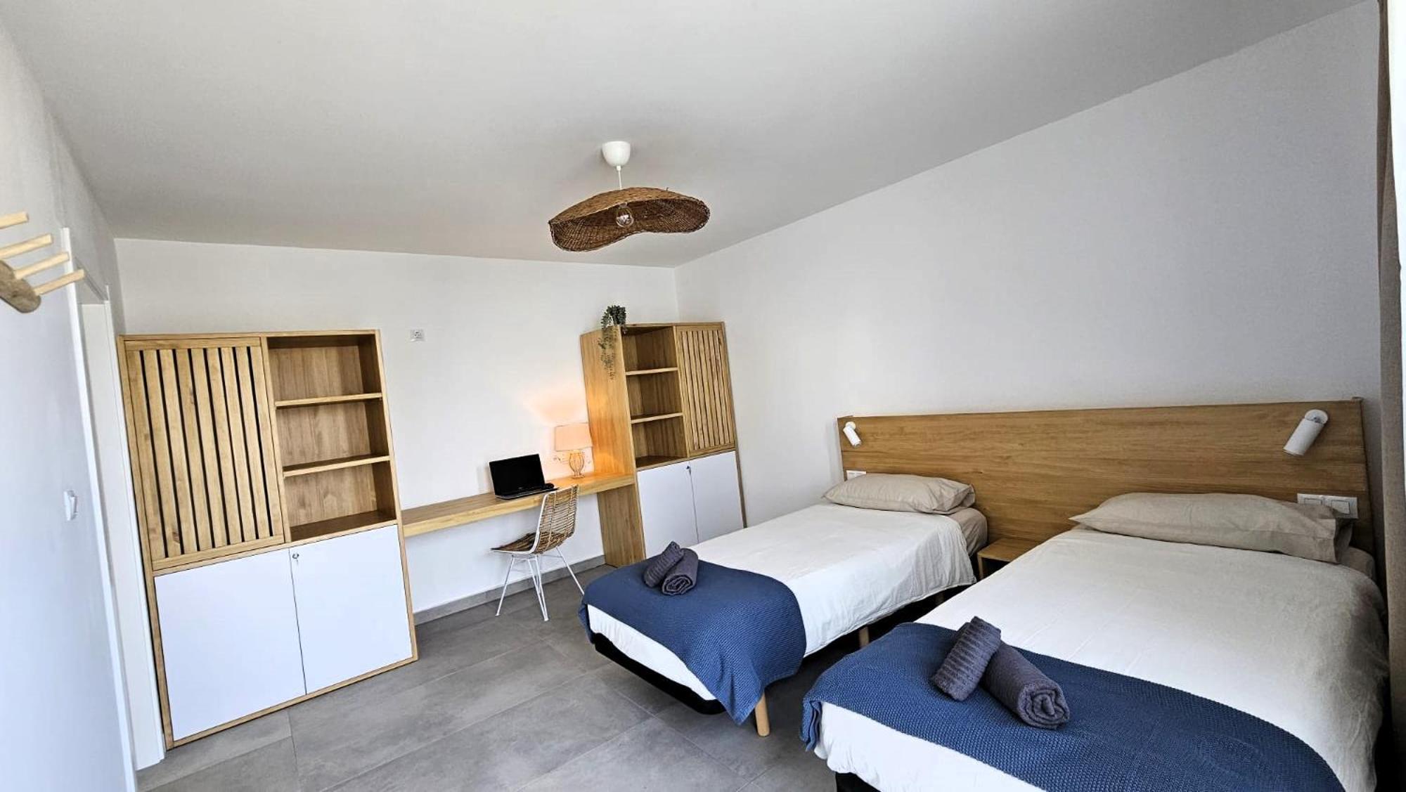 Villa Utopia Lajares Bagian luar foto