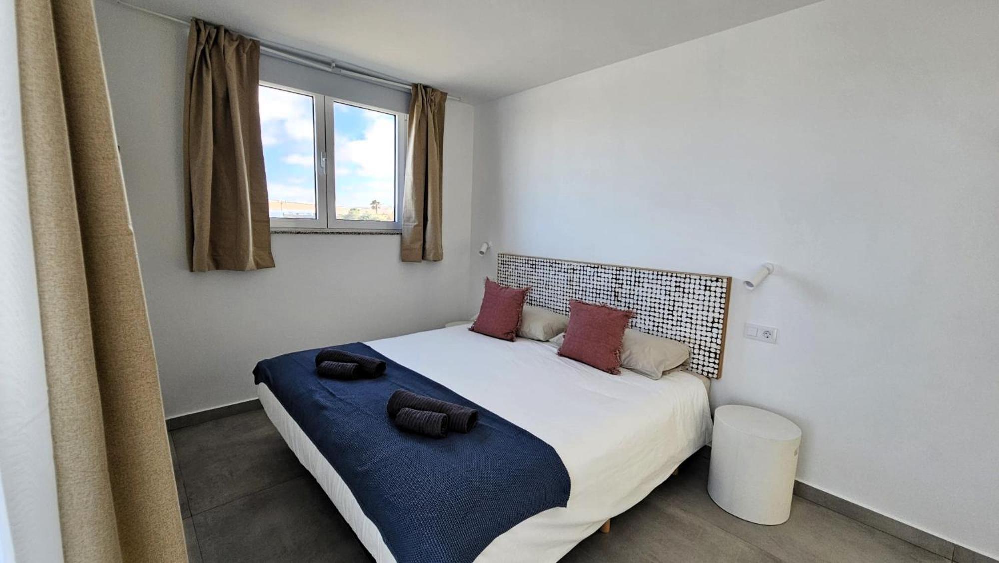 Villa Utopia Lajares Bagian luar foto