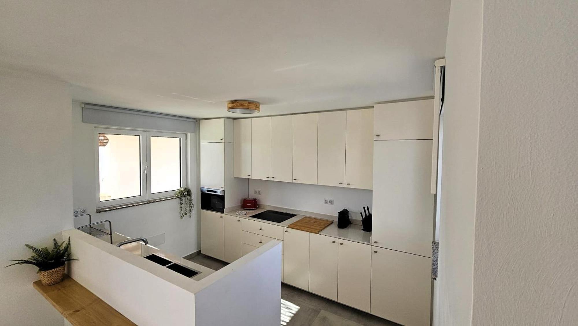 Villa Utopia Lajares Bagian luar foto
