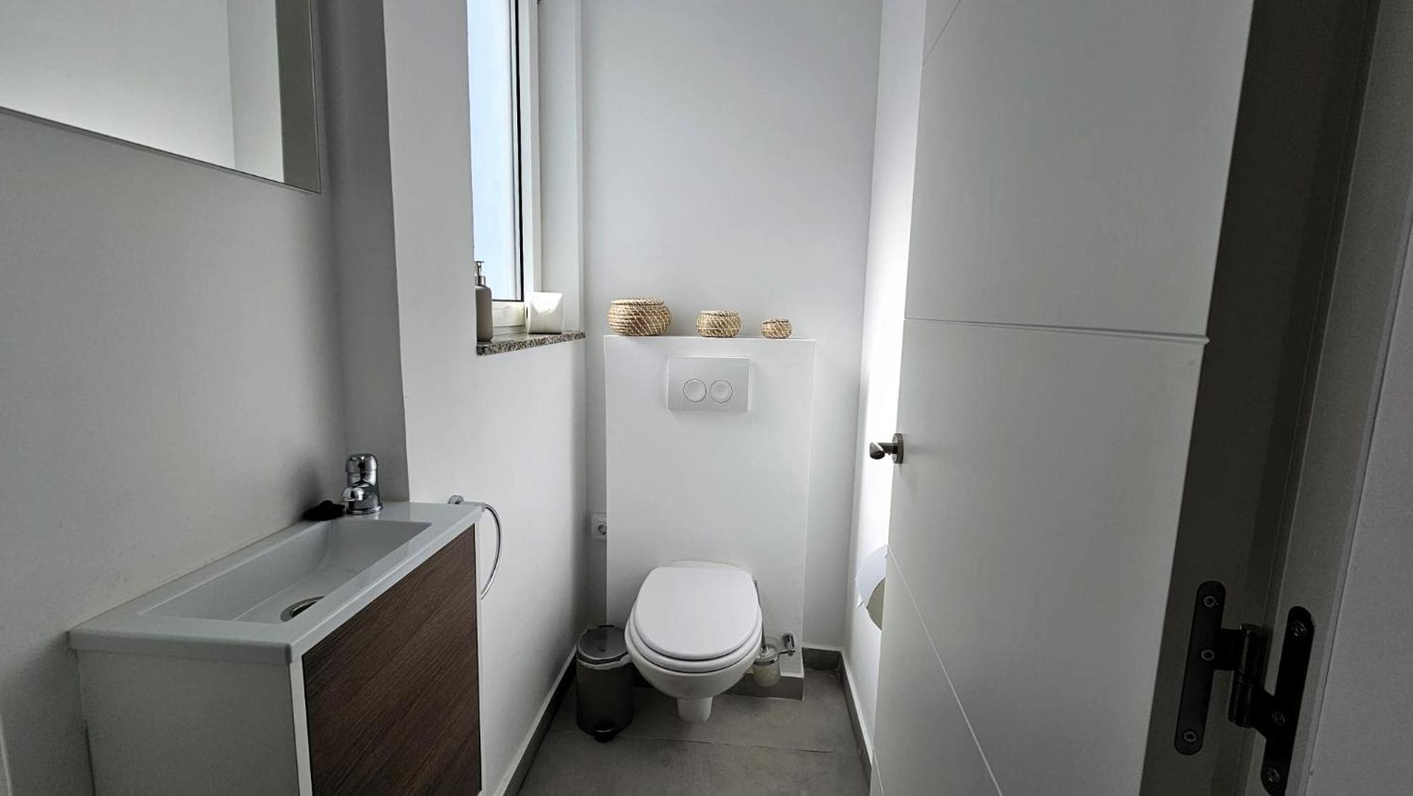 Villa Utopia Lajares Bagian luar foto